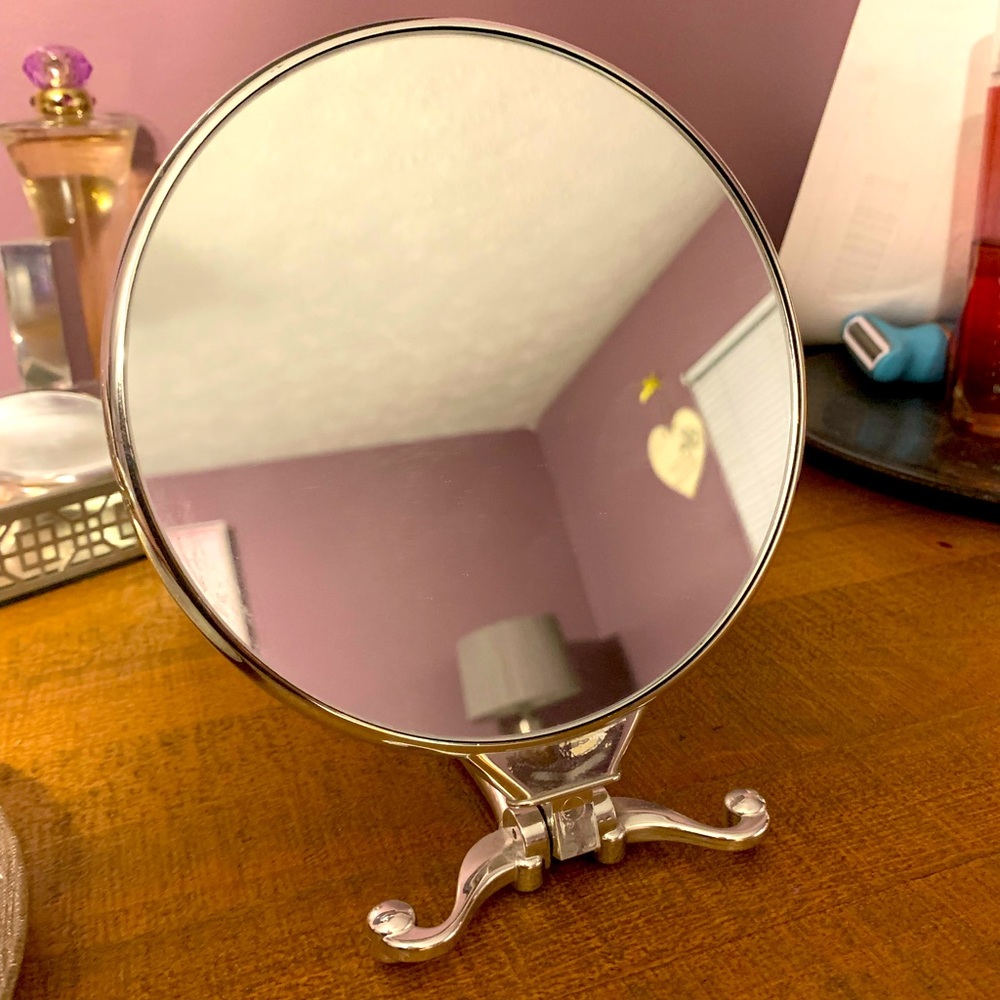Benefit Brow Bar Vanity Mirror